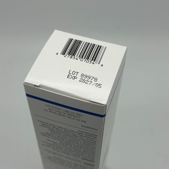 BNIB Elta MD Skincare Skin Recovery Amino Acid Foaming Cleanser - Picture 3 of 5